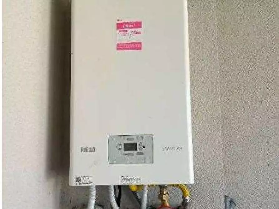 Immagine 17 di Appartamento in vendita  in Via Baruchello 15 a Buttapietra