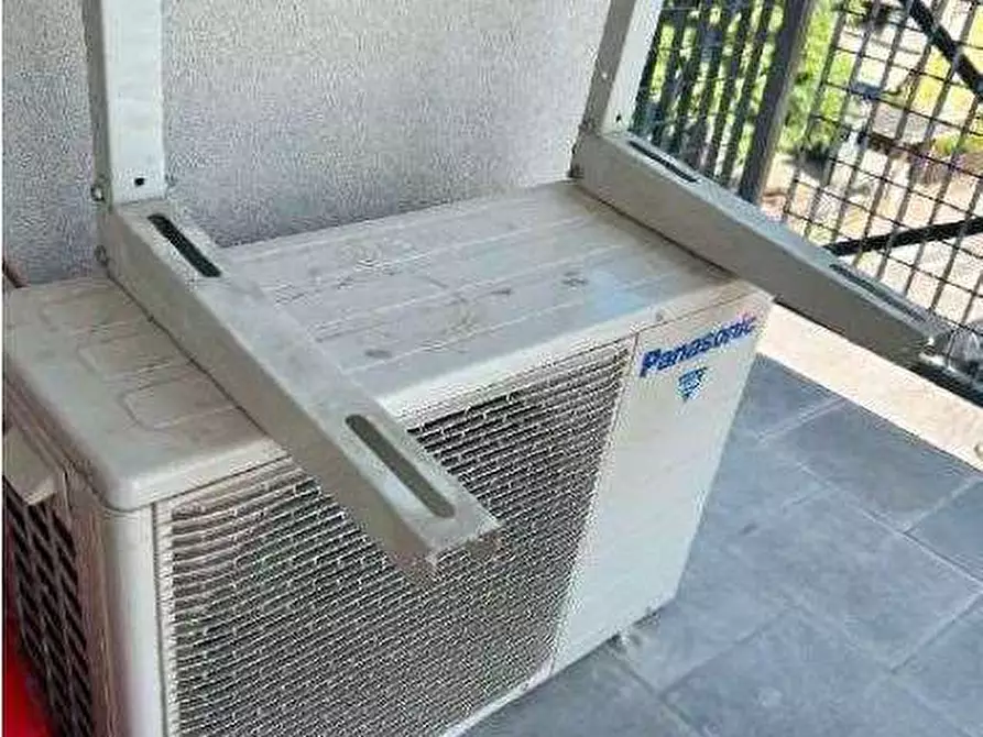 Immagine 18 di Appartamento in vendita  in Via Baruchello 15 a Buttapietra