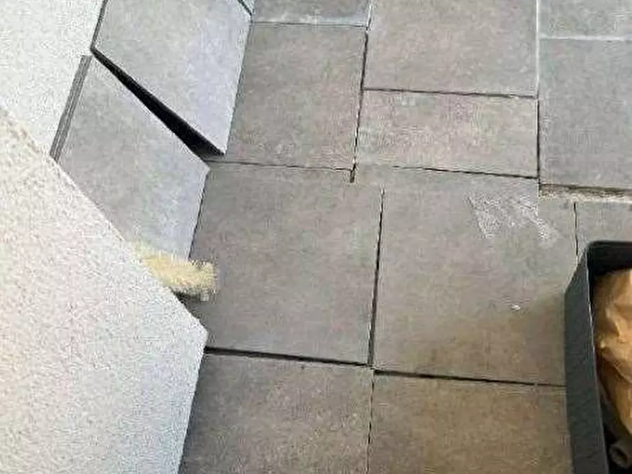 Immagine 19 di Appartamento in vendita  in Via Baruchello 15 a Buttapietra