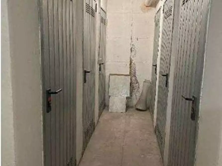 Immagine 28 di Appartamento in vendita  in Via Baruchello 15 a Buttapietra