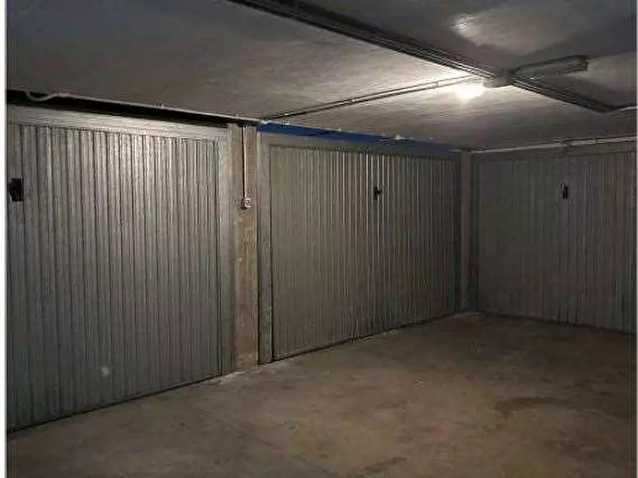 Immagine 31 di Appartamento in vendita  in Via Baruchello 15 a Buttapietra