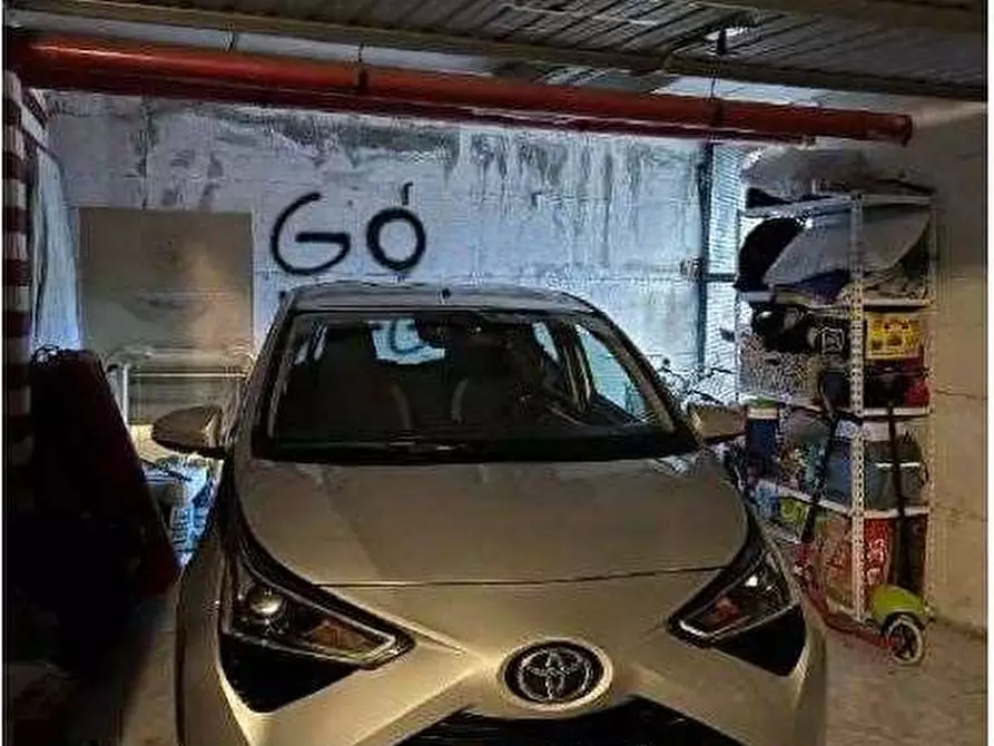 Immagine 32 di Appartamento in vendita  in Via Baruchello 15 a Buttapietra