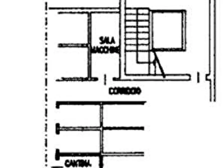 Immagine 34 di Appartamento in vendita  in Via Baruchello 15 a Buttapietra