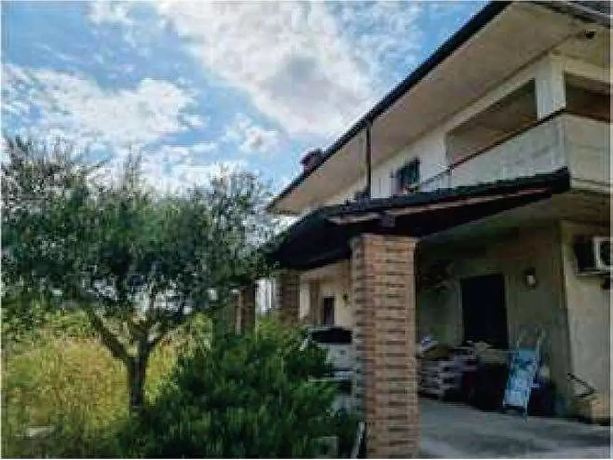 Immagine 4 di Appartamento in vendita  in Via Tregnon 18 a Nogara