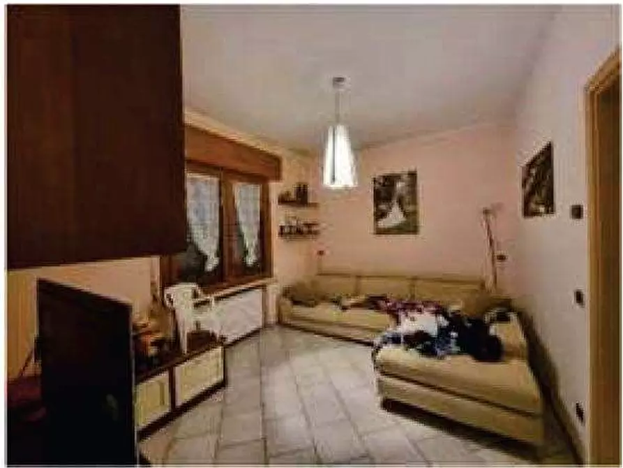 Immagine 6 di Appartamento in vendita  in Via Tregnon 18 a Nogara