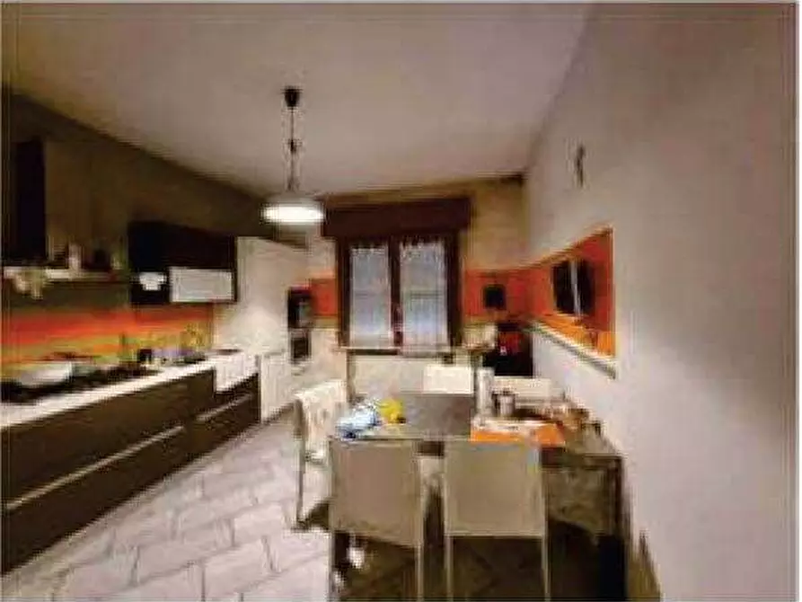 Immagine 7 di Appartamento in vendita  in Via Tregnon 18 a Nogara