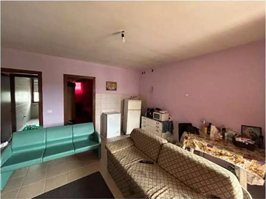 Immagine 5 di Appartamento in vendita  in Via Fabio Filzi snc a Sanguinetto