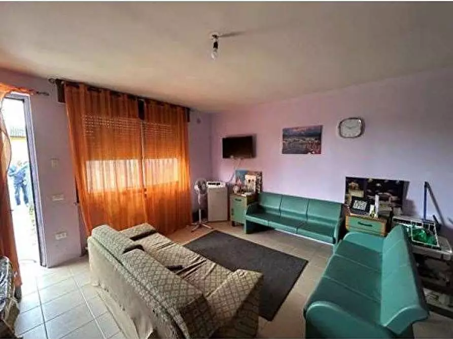 Immagine 6 di Appartamento in vendita  in Via Fabio Filzi snc a Sanguinetto