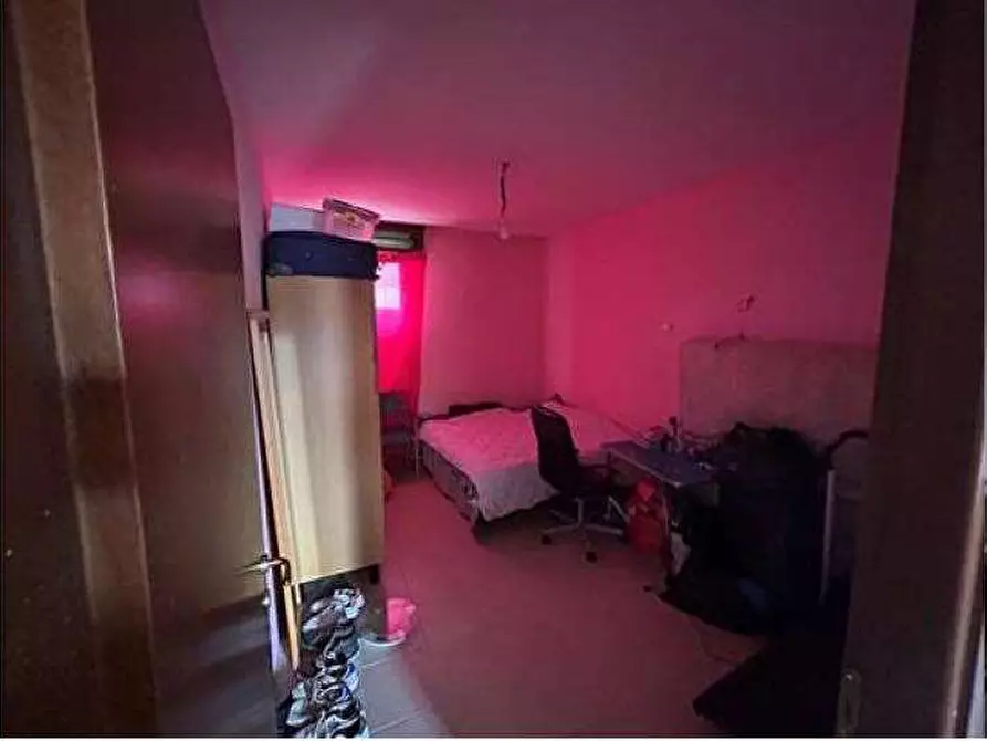 Immagine 7 di Appartamento in vendita  in Via Fabio Filzi snc a Sanguinetto