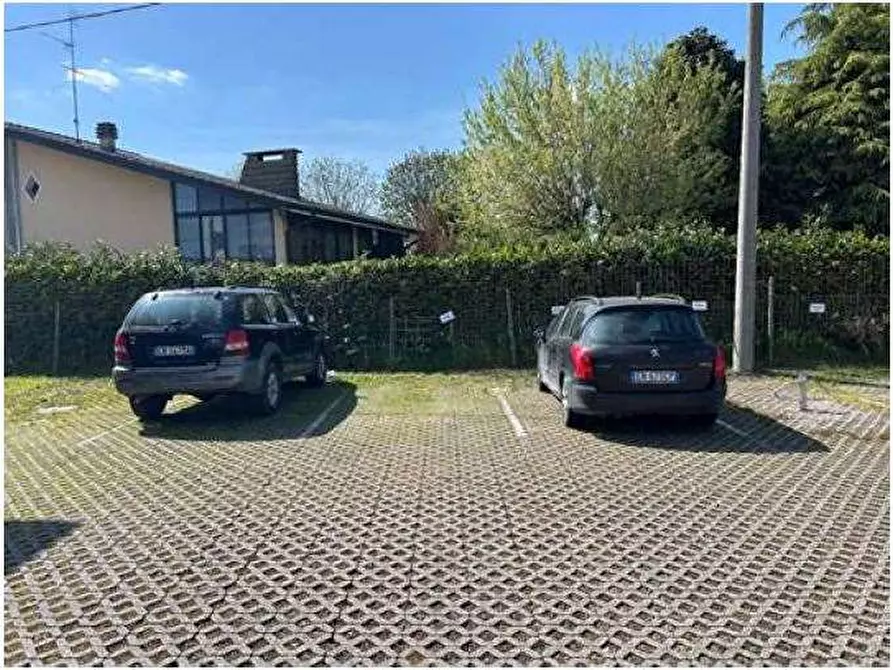 Immagine 9 di Appartamento in vendita  in Via Fabio Filzi snc a Sanguinetto