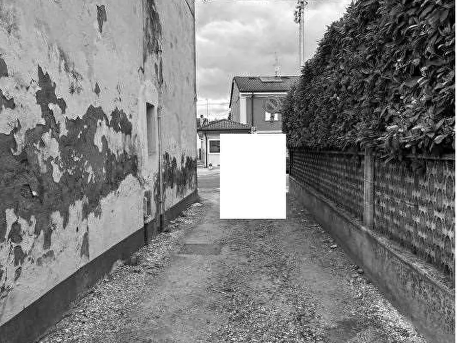 Immagine 3 di Porzione di casa in vendita  in Via XX Settembre  97 a Ronco All'adige
