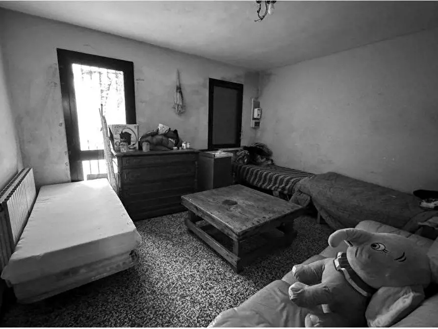 Immagine 7 di Porzione di casa in vendita  in Via XX Settembre  97 a Ronco All'adige