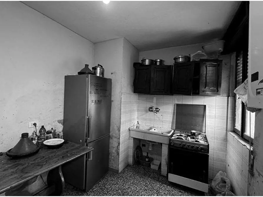 Immagine 8 di Porzione di casa in vendita  in Via XX Settembre  97 a Ronco All'adige