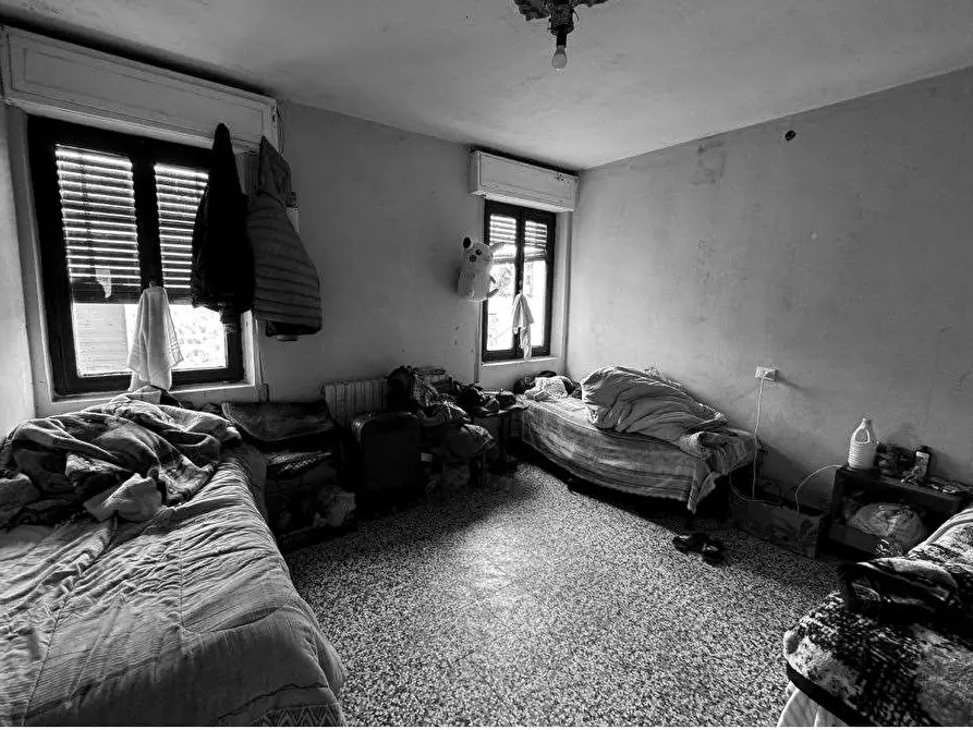 Immagine 9 di Porzione di casa in vendita  in Via XX Settembre  97 a Ronco All'adige