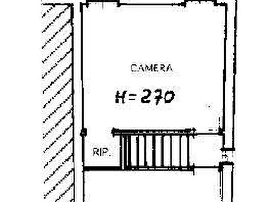 Immagine 16 di Porzione di casa in vendita  in Via XX Settembre  97 a Ronco All'adige