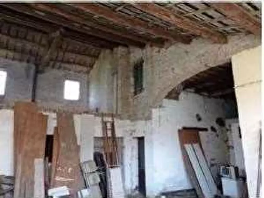 Immagine 2 di Porzione di casa in vendita  in Via Manfredi snc a Legnago