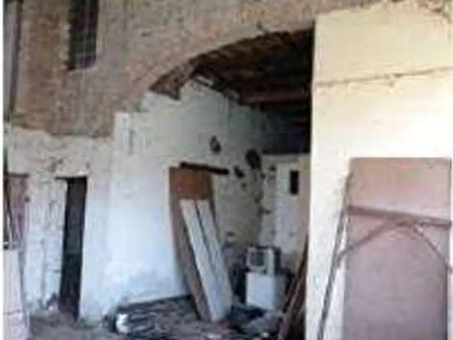 Immagine 3 di Porzione di casa in vendita  in Via Manfredi snc a Legnago