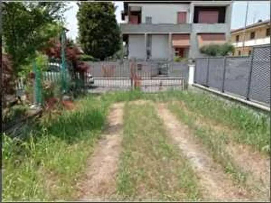 Immagine 4 di Porzione di casa in vendita  in Via Manfredi snc a Legnago