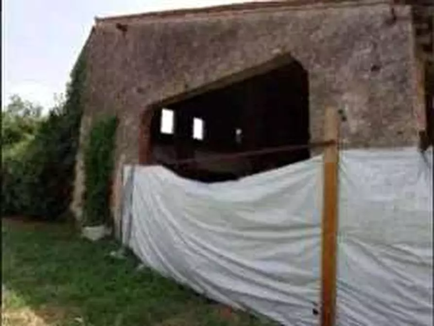Immagine 5 di Porzione di casa in vendita  in Via Manfredi snc a Legnago