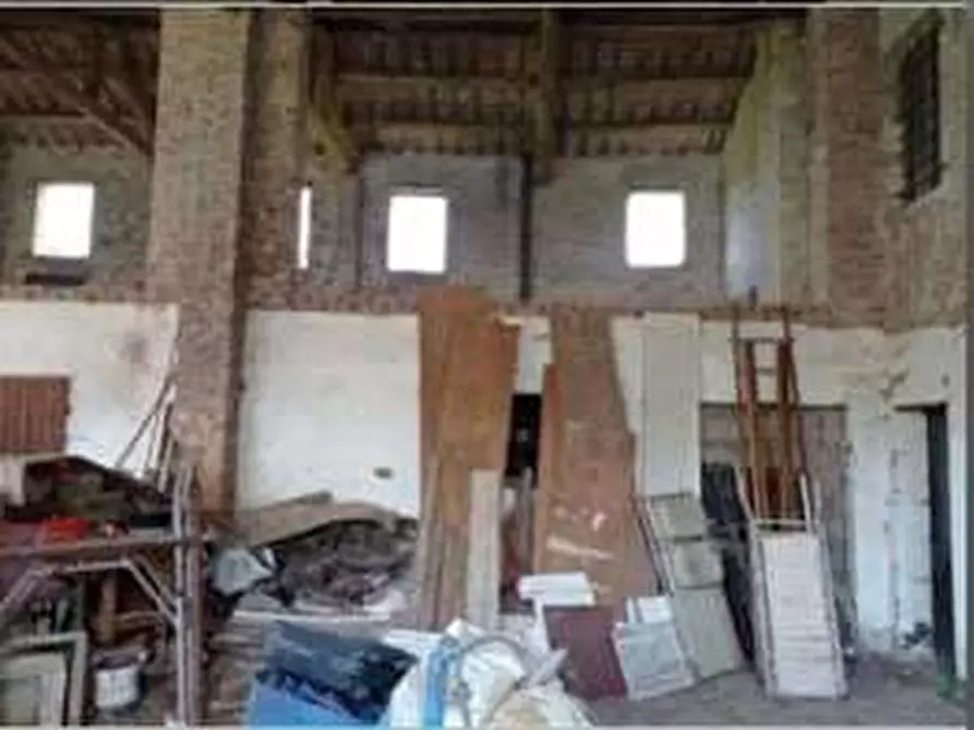 Immagine 6 di Porzione di casa in vendita  in Via Manfredi snc a Legnago