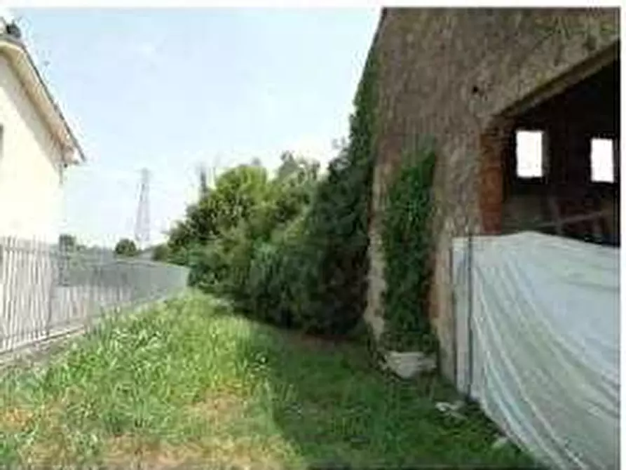 Immagine 8 di Porzione di casa in vendita  in Via Manfredi snc a Legnago
