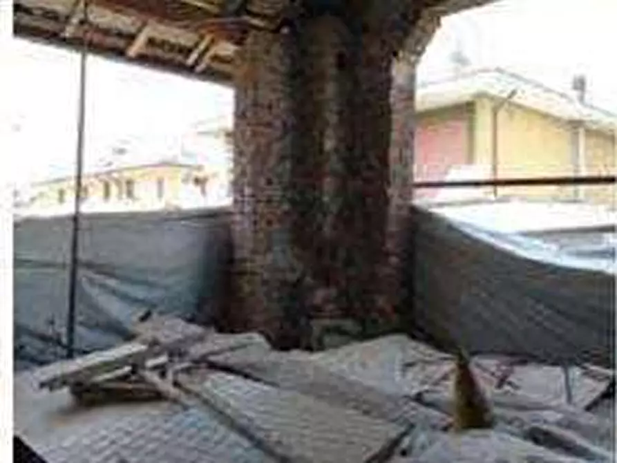 Immagine 10 di Porzione di casa in vendita  in Via Manfredi snc a Legnago