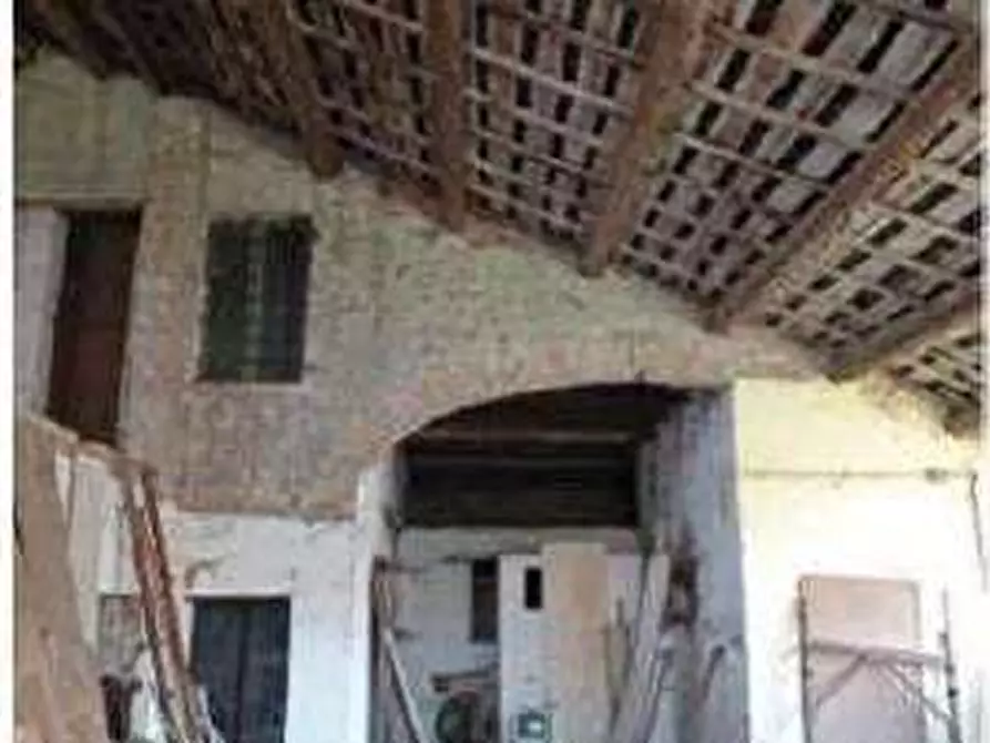 Immagine 16 di Porzione di casa in vendita  in Via Manfredi snc a Legnago