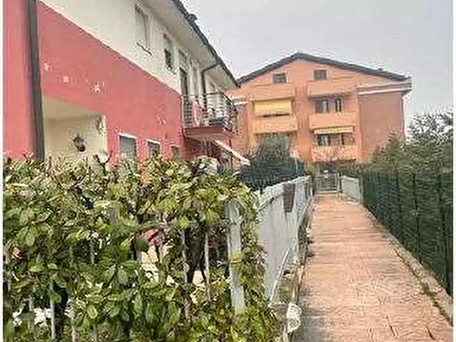 Immagine 3 di Appartamento in vendita  in Via Livenza 22 a San Bonifacio