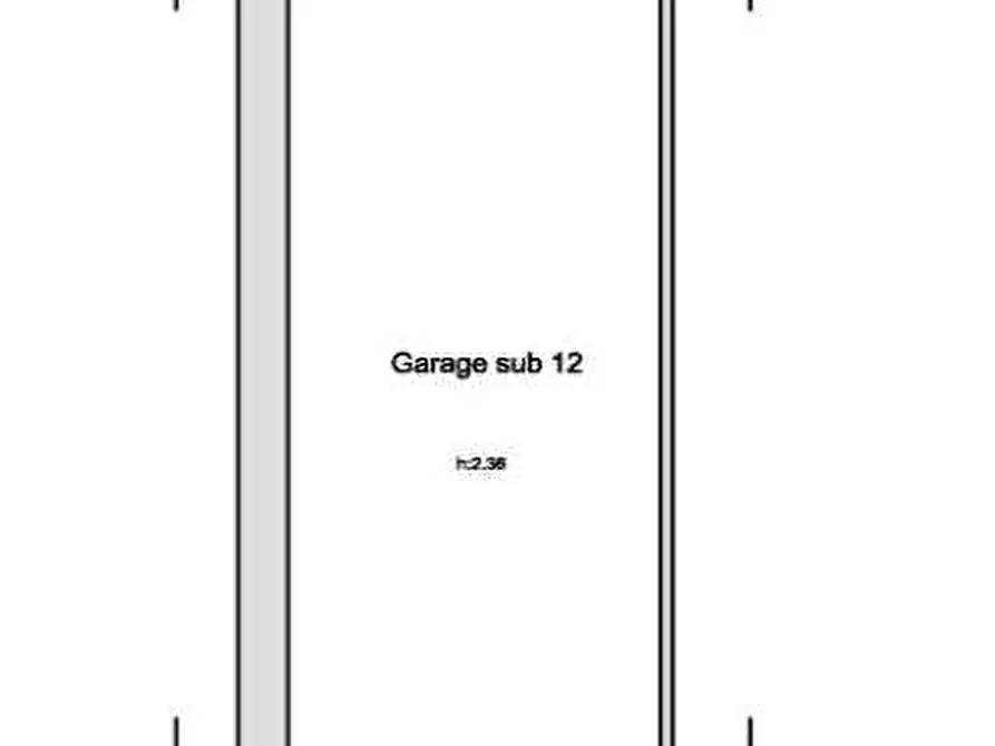 Immagine 22 di Appartamento in vendita  in Via Livenza 22 a San Bonifacio