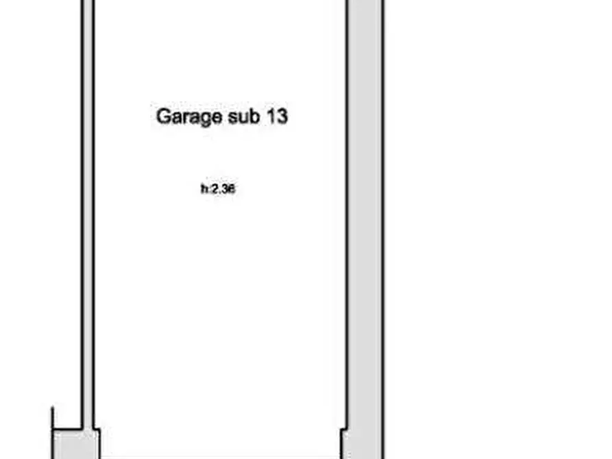 Immagine 23 di Appartamento in vendita  in Via Livenza 22 a San Bonifacio