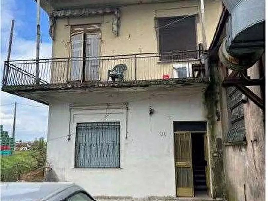 Immagine 1 di Porzione di casa in vendita  in Via Piave  334 a Angiari