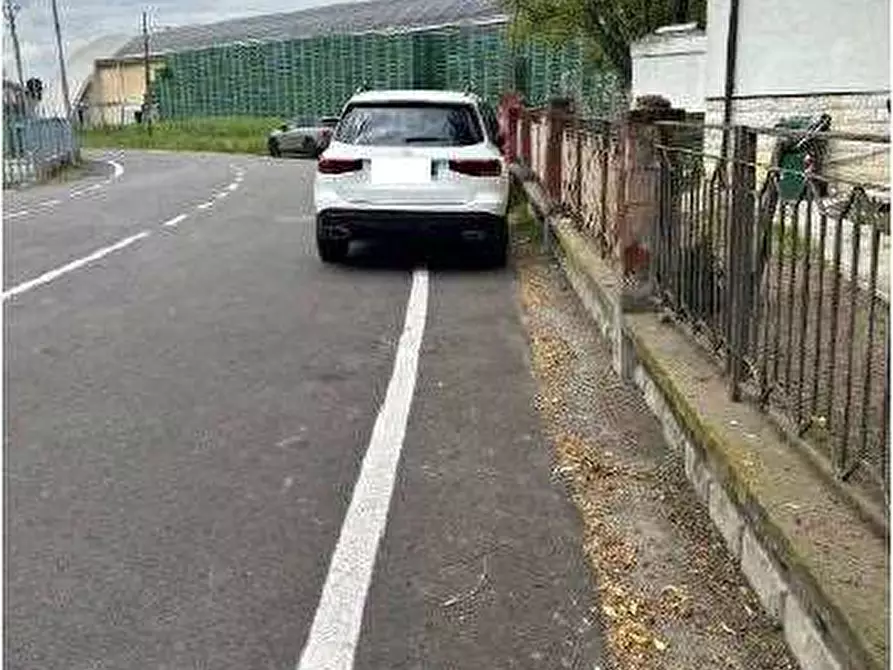 Immagine 4 di Porzione di casa in vendita  in Via Piave  334 a Angiari