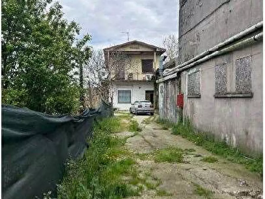 Immagine 6 di Porzione di casa in vendita  in Via Piave  334 a Angiari