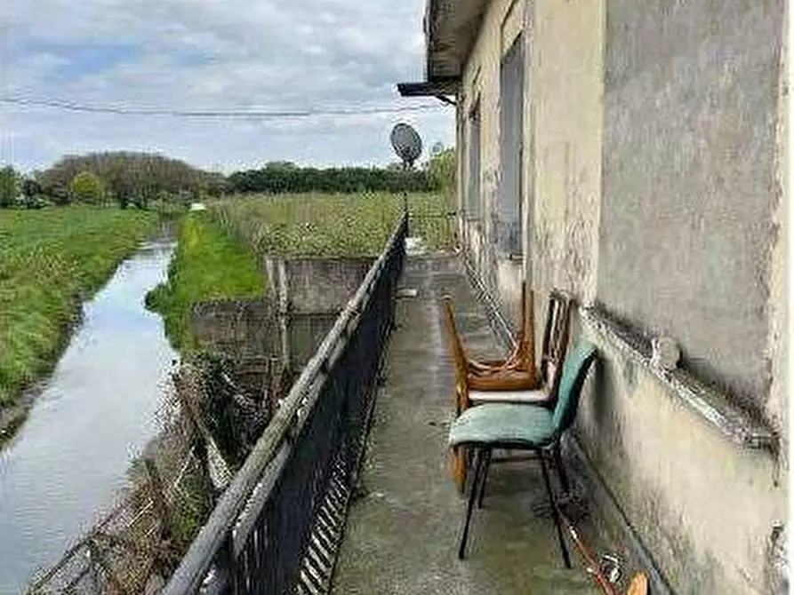 Immagine 16 di Porzione di casa in vendita  in Via Piave  334 a Angiari
