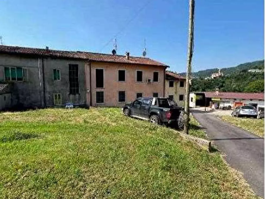 Immagine 2 di Porzione di casa in vendita  in Via Mainenti 2 a Vestenanova