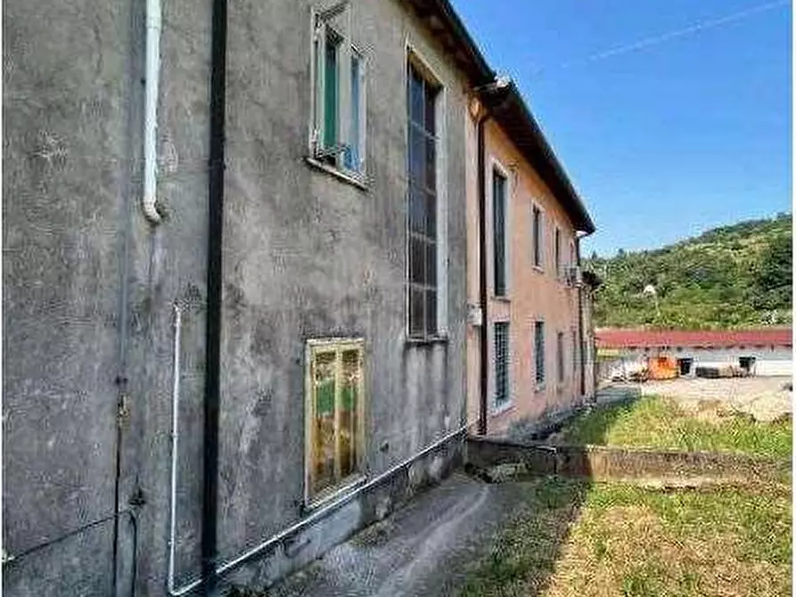 Immagine 3 di Porzione di casa in vendita  in Via Mainenti 2 a Vestenanova