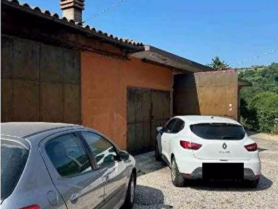 Immagine 4 di Porzione di casa in vendita  in Via Mainenti 2 a Vestenanova