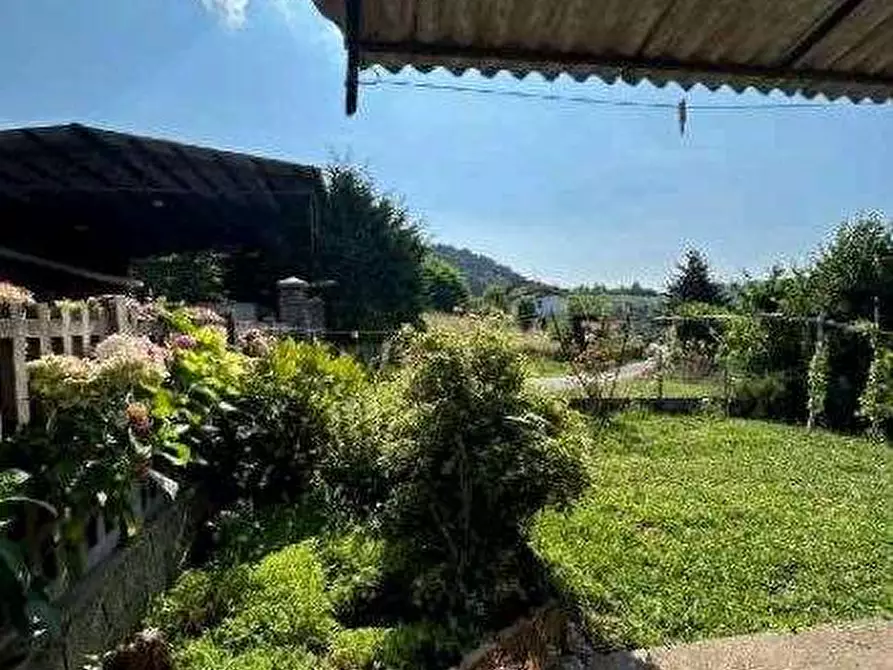 Immagine 5 di Porzione di casa in vendita  in Via Mainenti 2 a Vestenanova