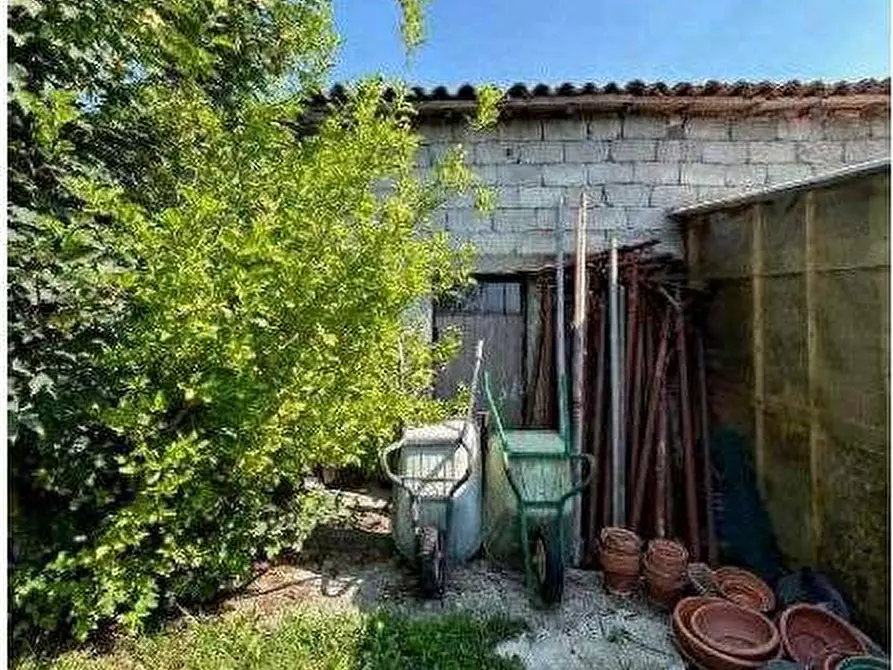 Immagine 7 di Porzione di casa in vendita  in Via Mainenti 2 a Vestenanova
