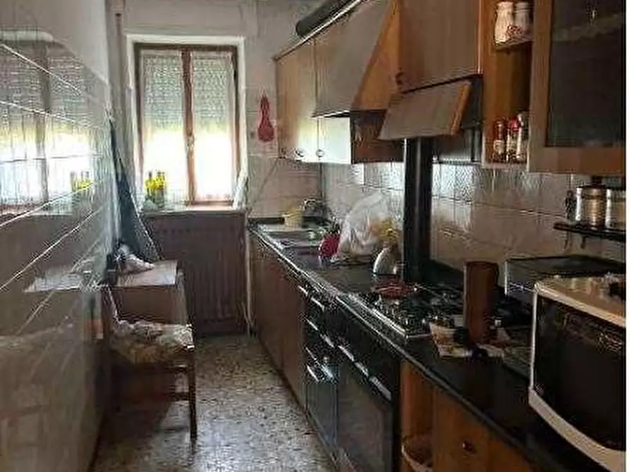 Immagine 9 di Porzione di casa in vendita  in Via Mainenti 2 a Vestenanova