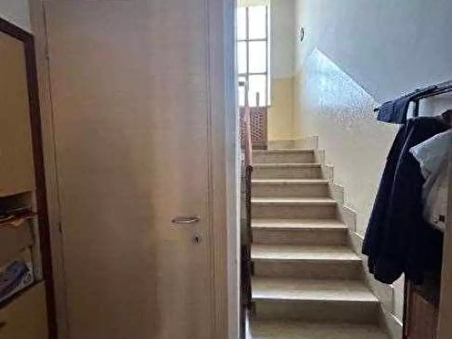 Immagine 10 di Porzione di casa in vendita  in Via Mainenti 2 a Vestenanova