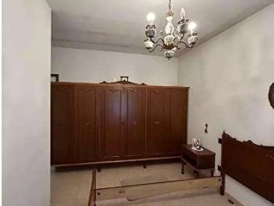 Immagine 13 di Porzione di casa in vendita  in Via Mainenti 2 a Vestenanova