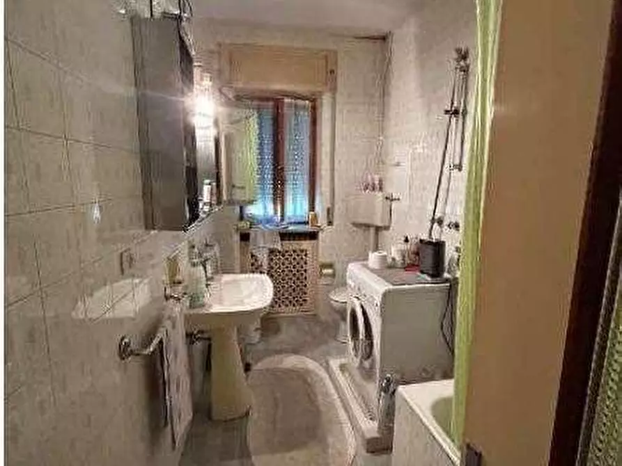 Immagine 15 di Porzione di casa in vendita  in Via Mainenti 2 a Vestenanova