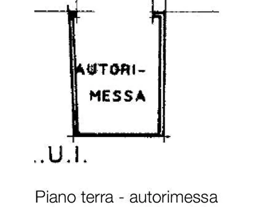 Immagine 25 di Porzione di casa in vendita  in Via Mainenti 2 a Vestenanova