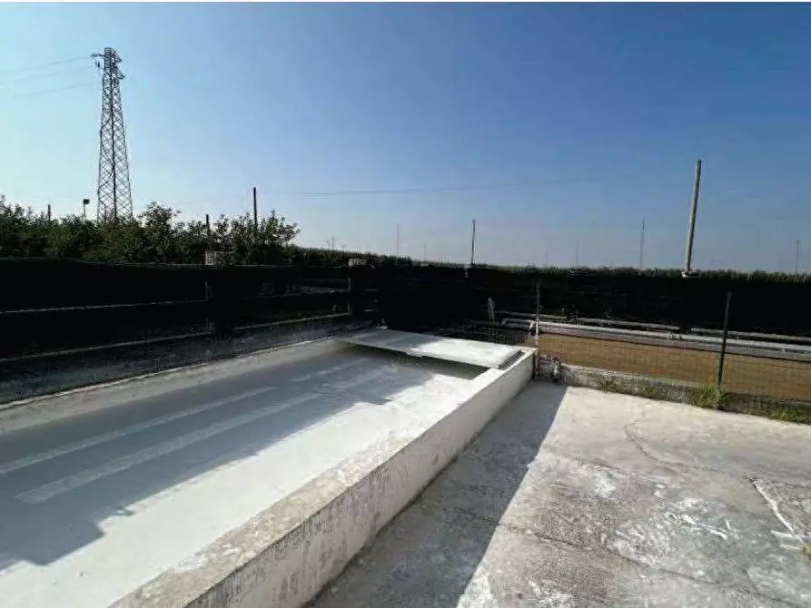 Immagine 8 di Laboratorio in vendita  in Via Riccadonna  1 a Zevio