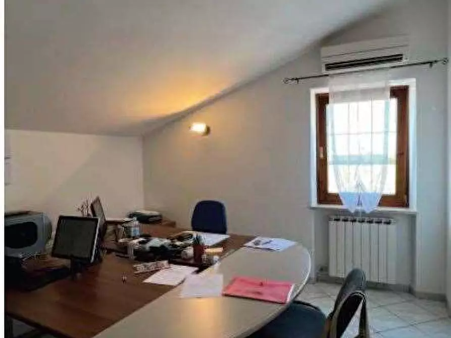 Immagine 11 di Laboratorio in vendita  in Via Riccadonna  1 a Zevio