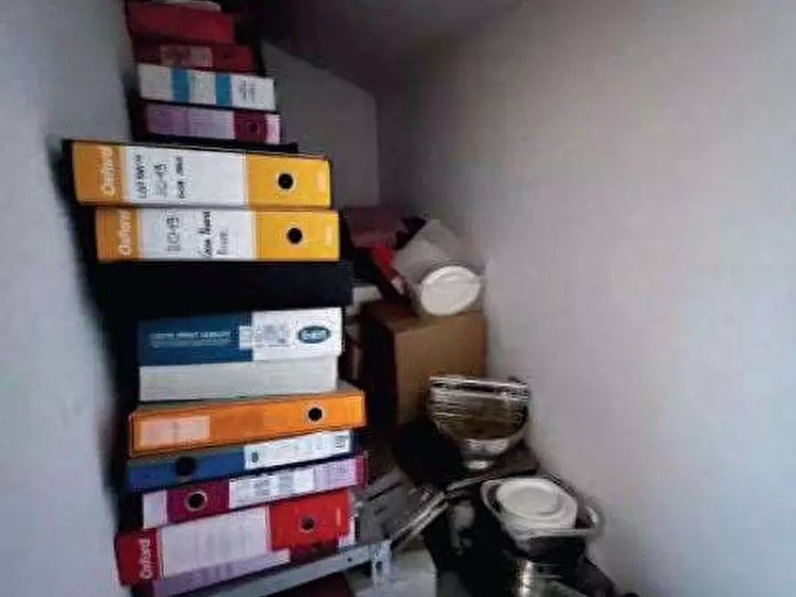 Immagine 14 di Laboratorio in vendita  in Via Riccadonna  1 a Zevio