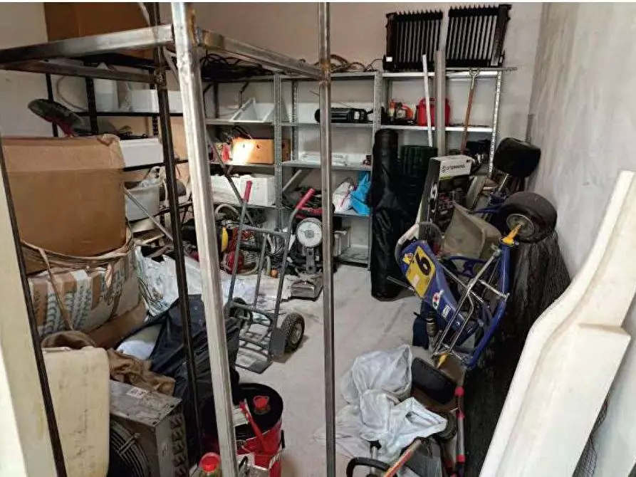 Immagine 19 di Laboratorio in vendita  in Via Riccadonna  1 a Zevio