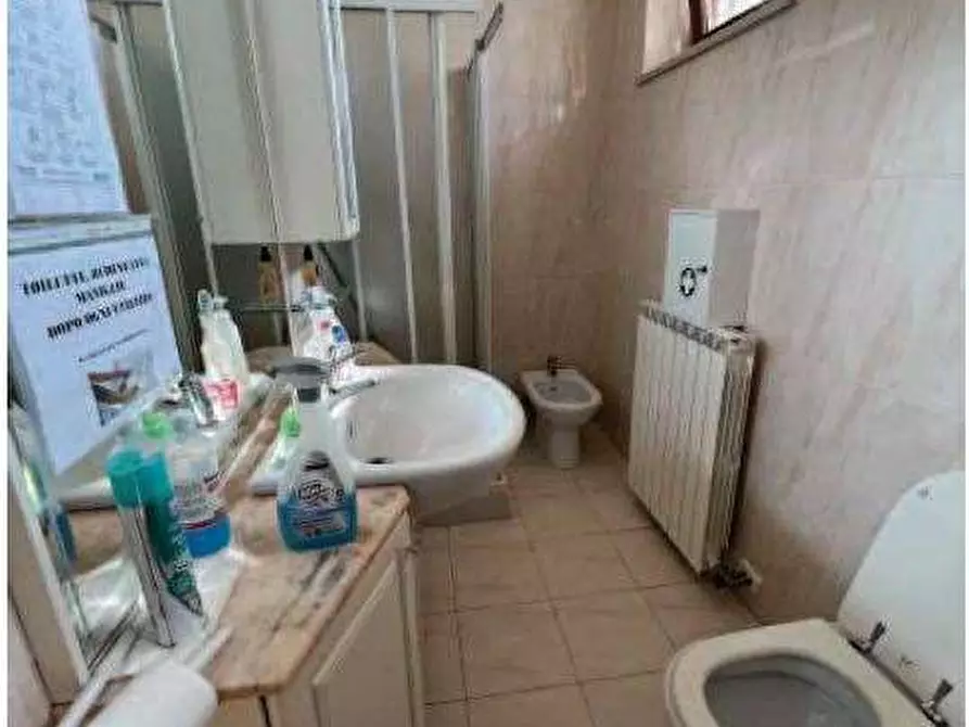 Immagine 21 di Laboratorio in vendita  in Via Riccadonna  1 a Zevio