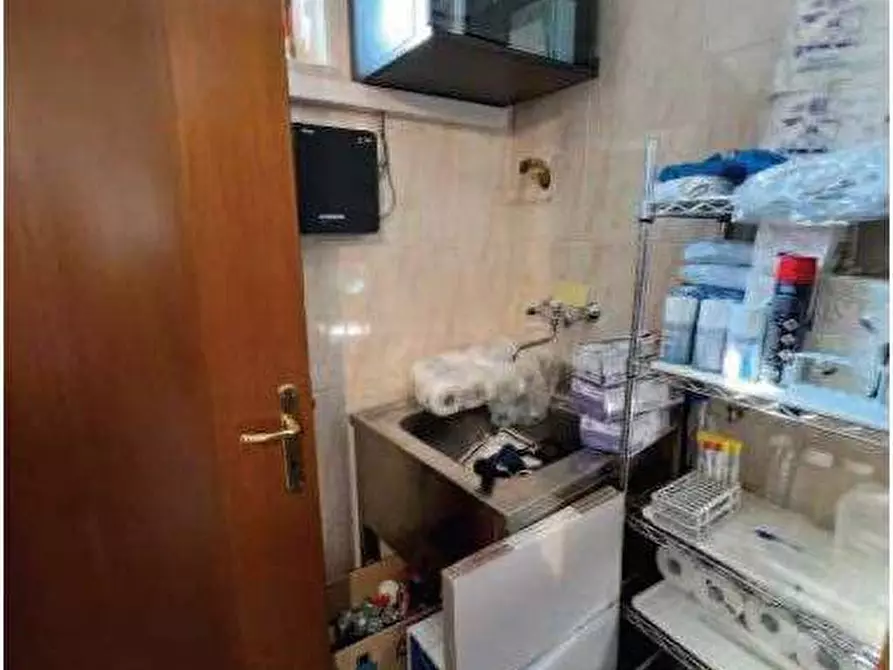 Immagine 22 di Laboratorio in vendita  in Via Riccadonna  1 a Zevio